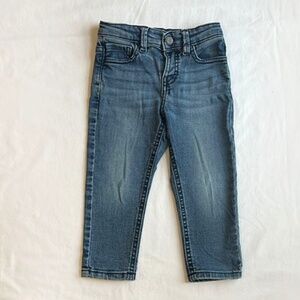 Mayoral 2T Light Denim Jeans